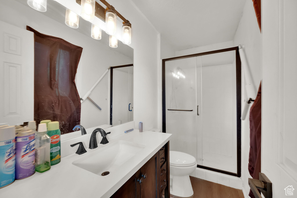 Photo 14 for MLS #2112079 at 2826 N 1600 East