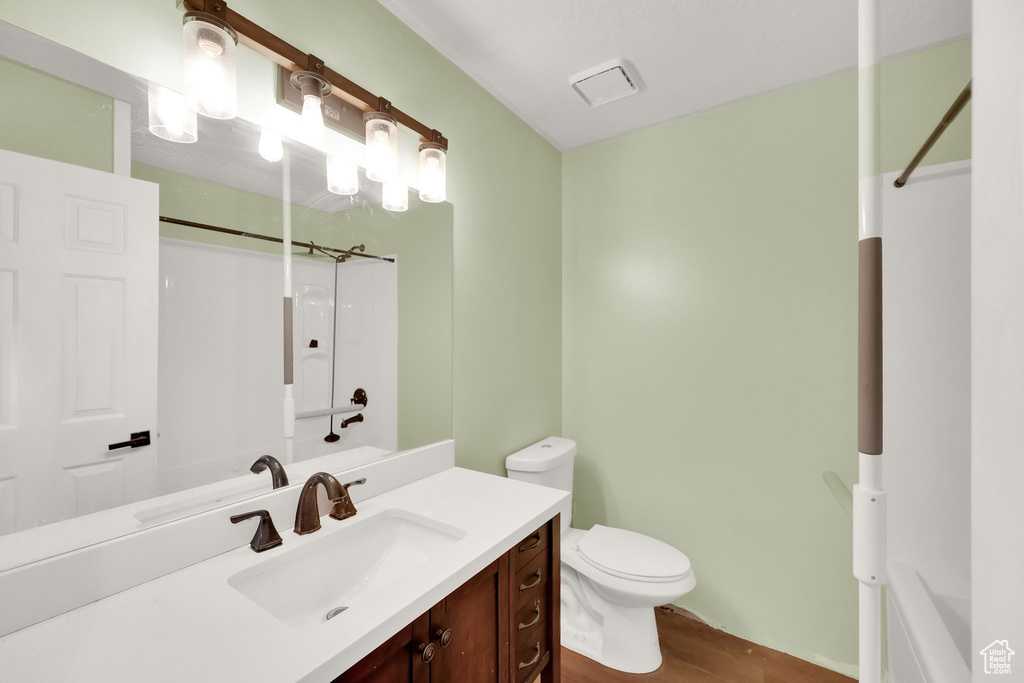 Photo 10 for MLS #2112079 at 2826 N 1600 East