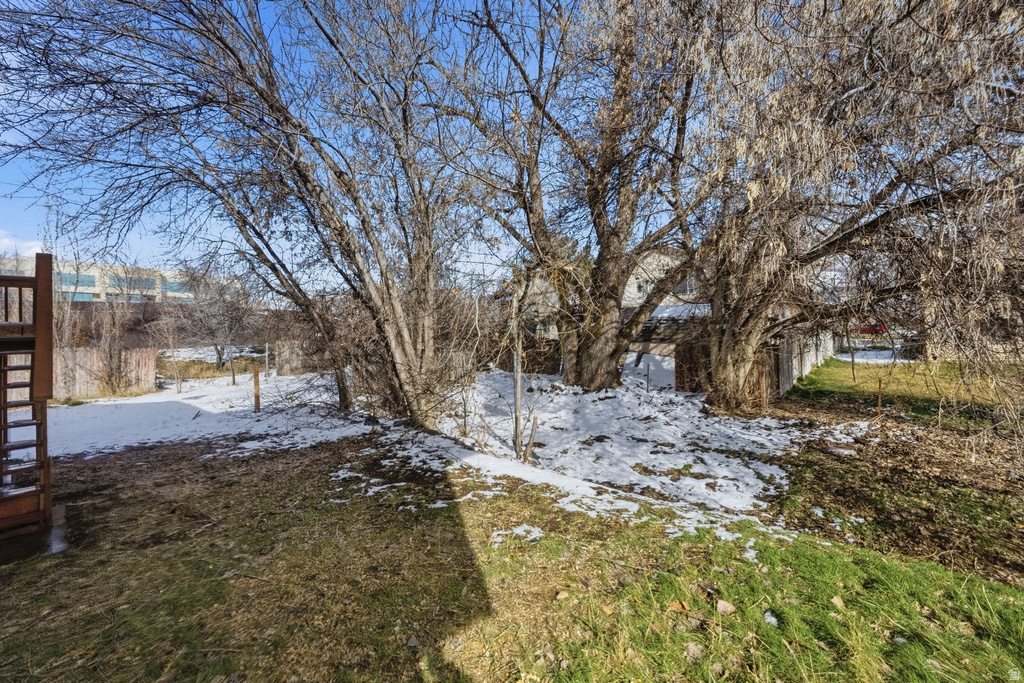 2826 N 1600 E Layton, UT 84040