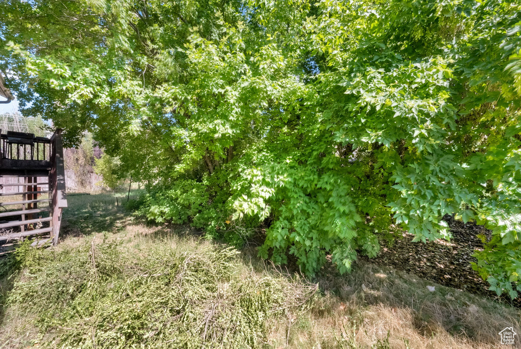 Photo 4 for MLS #2112079 at 2826 N 1600 East