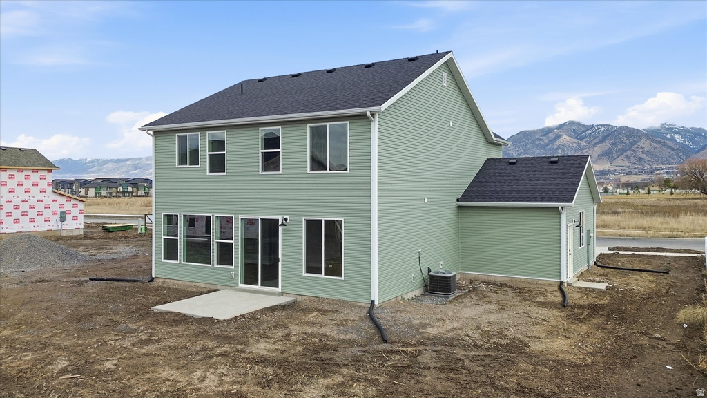 2313 S 1000 W #110 Nibley, UT 84321