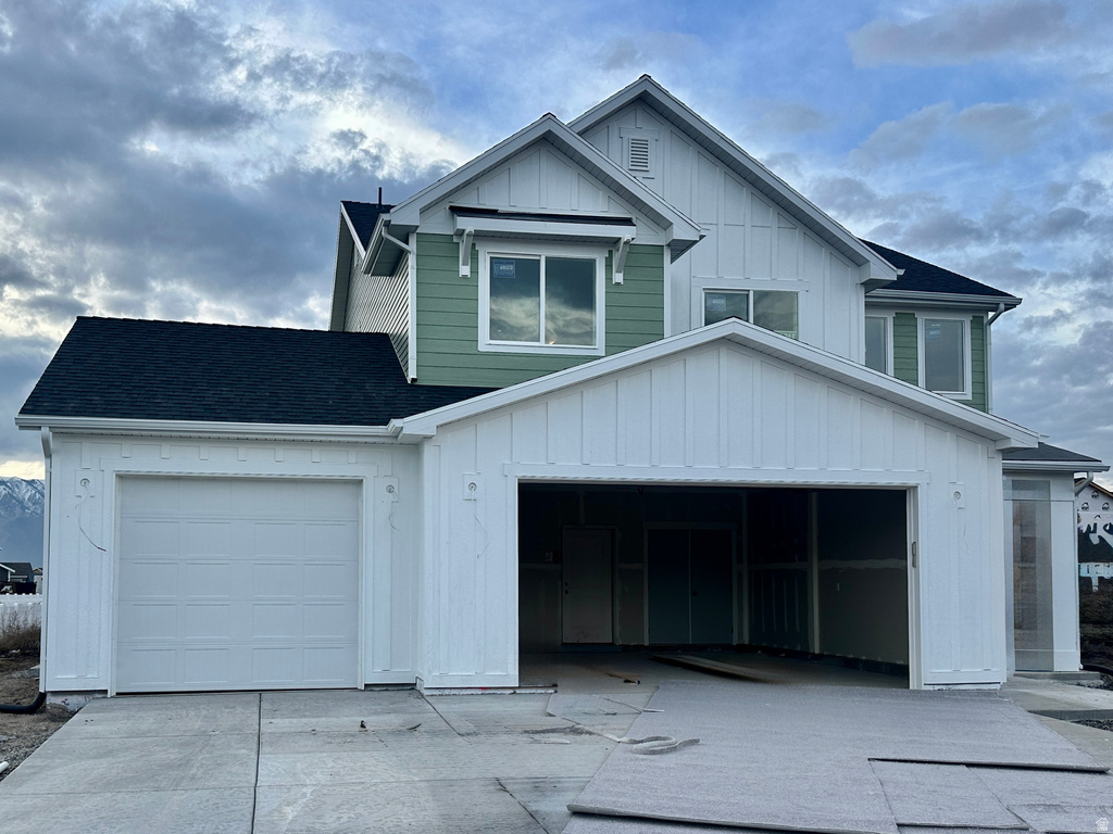 2313 S 1000 W #110 Nibley, UT 84321