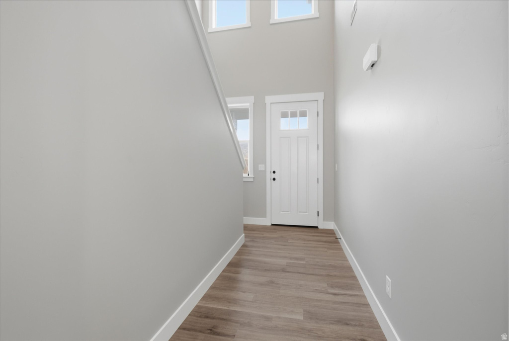 2313 S 1000 W #110 Nibley, UT 84321