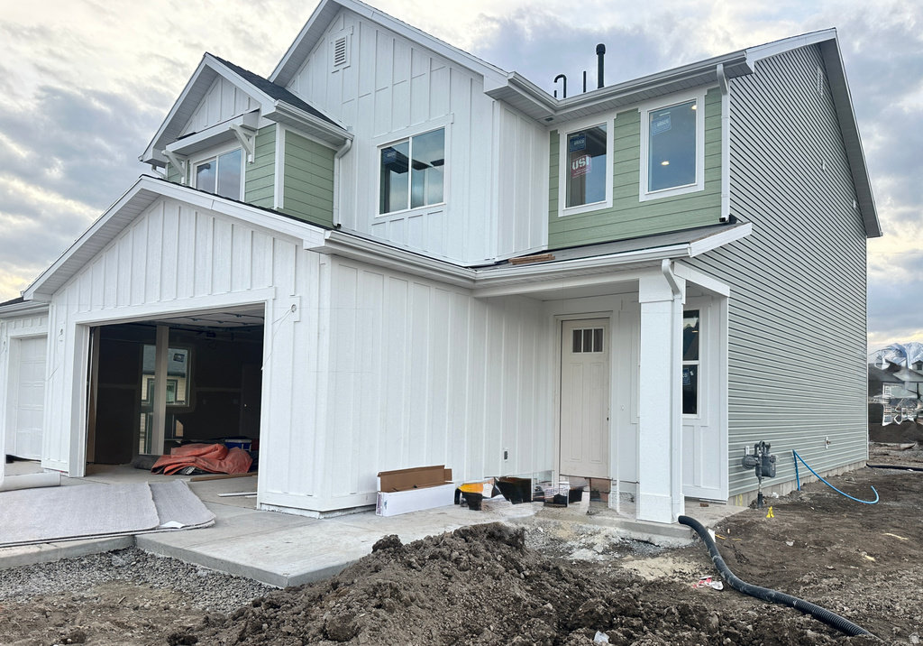 2313 S 1000 W #110 Nibley, UT 84321