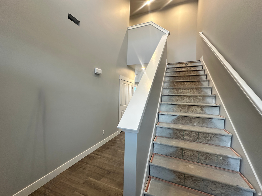 2313 S 1000 W #110 Nibley, UT 84321