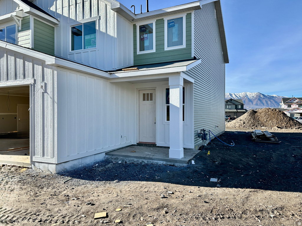 2313 S 1000 W #110 Nibley, UT 84321
