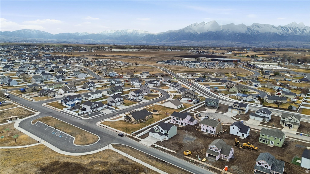 2313 S 1000 W #110 Nibley, UT 84321