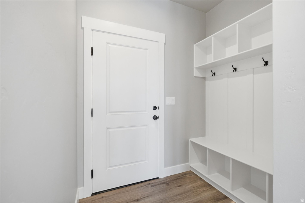 2313 S 1000 W #110 Nibley, UT 84321