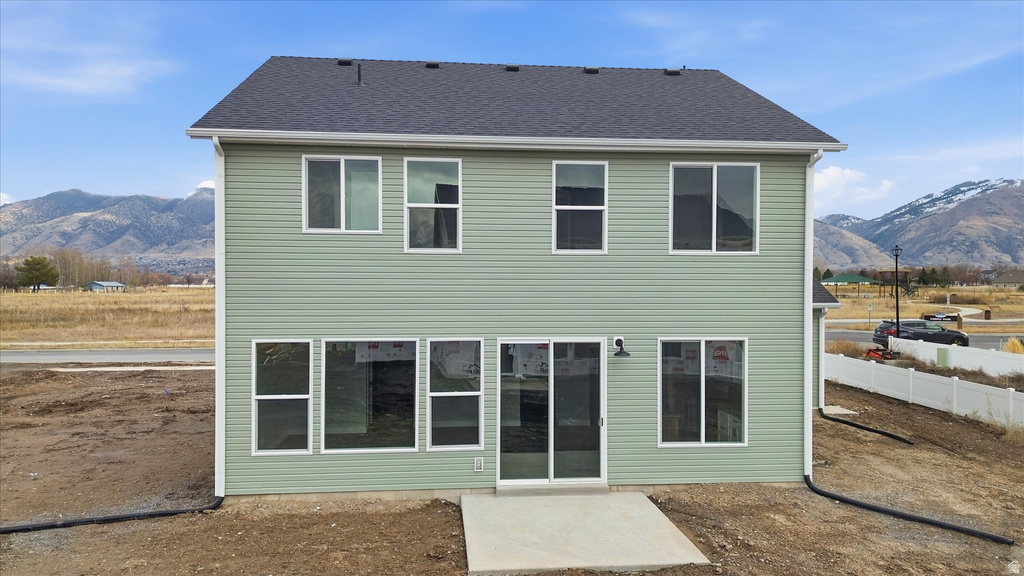 2313 S 1000 W #110 Nibley, UT 84321