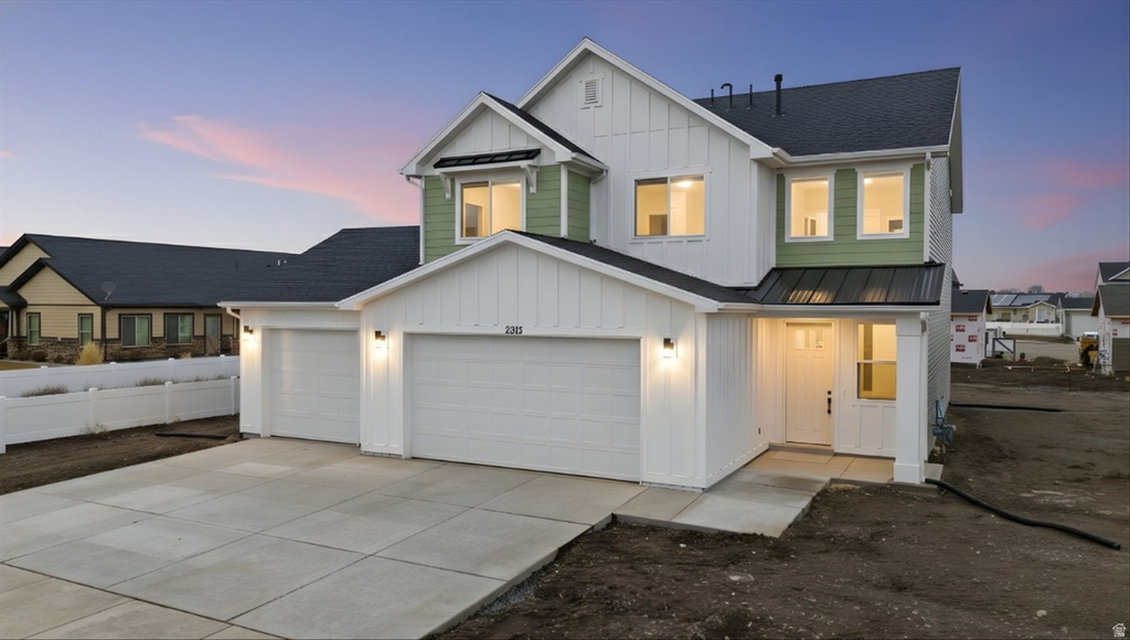 2313 S 1000 W #110 Nibley, UT 84321