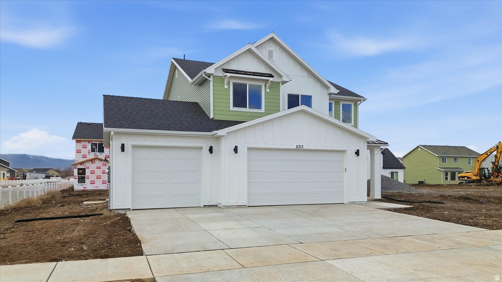2313 S 1000 W #110 Nibley, UT 84321