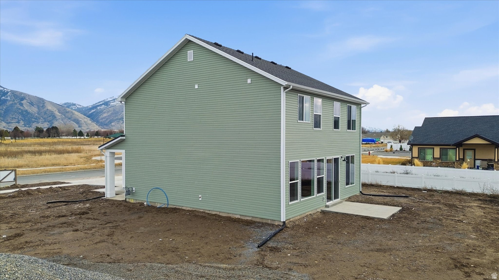 2313 S 1000 W #110 Nibley, UT 84321