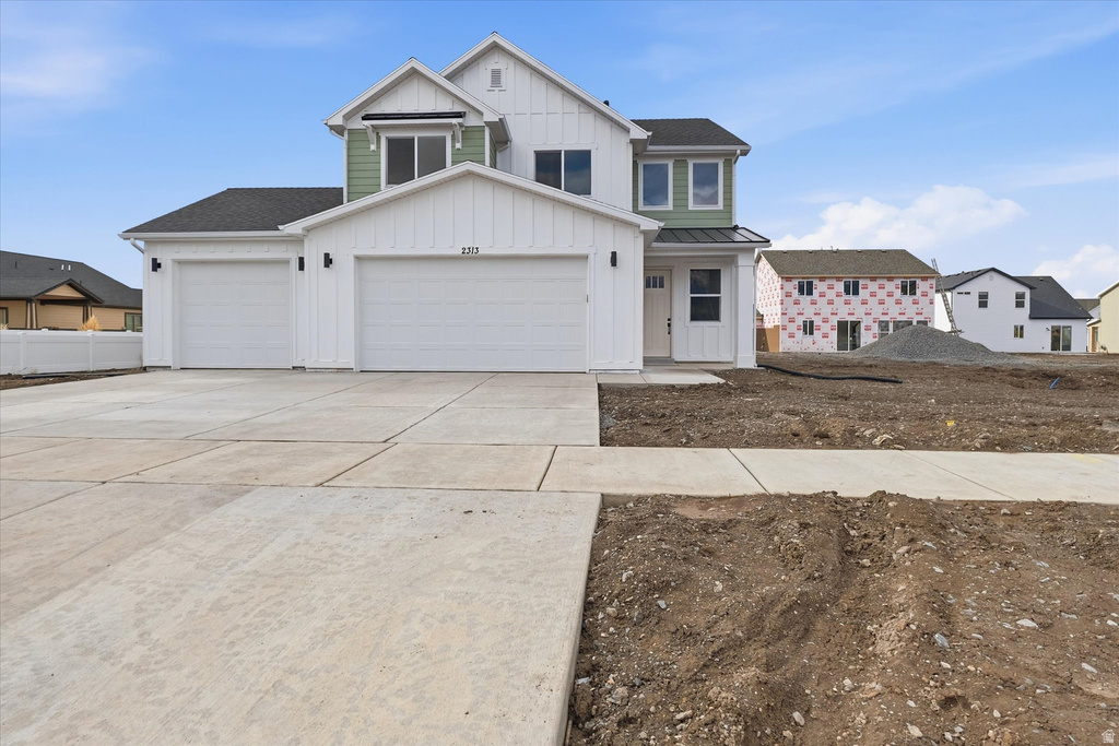 2313 S 1000 W #110 Nibley, UT 84321