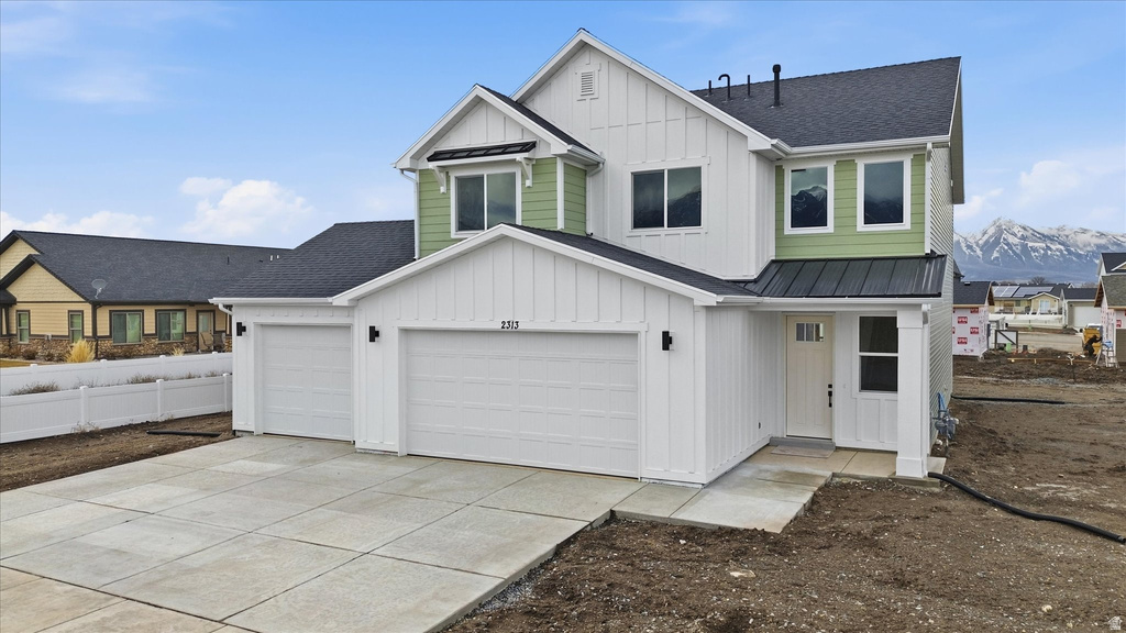 2313 S 1000 W #110 Nibley, UT 84321