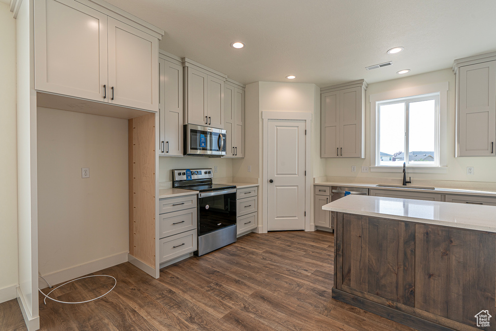 2313 S 1000 W #110 Nibley, UT 84321