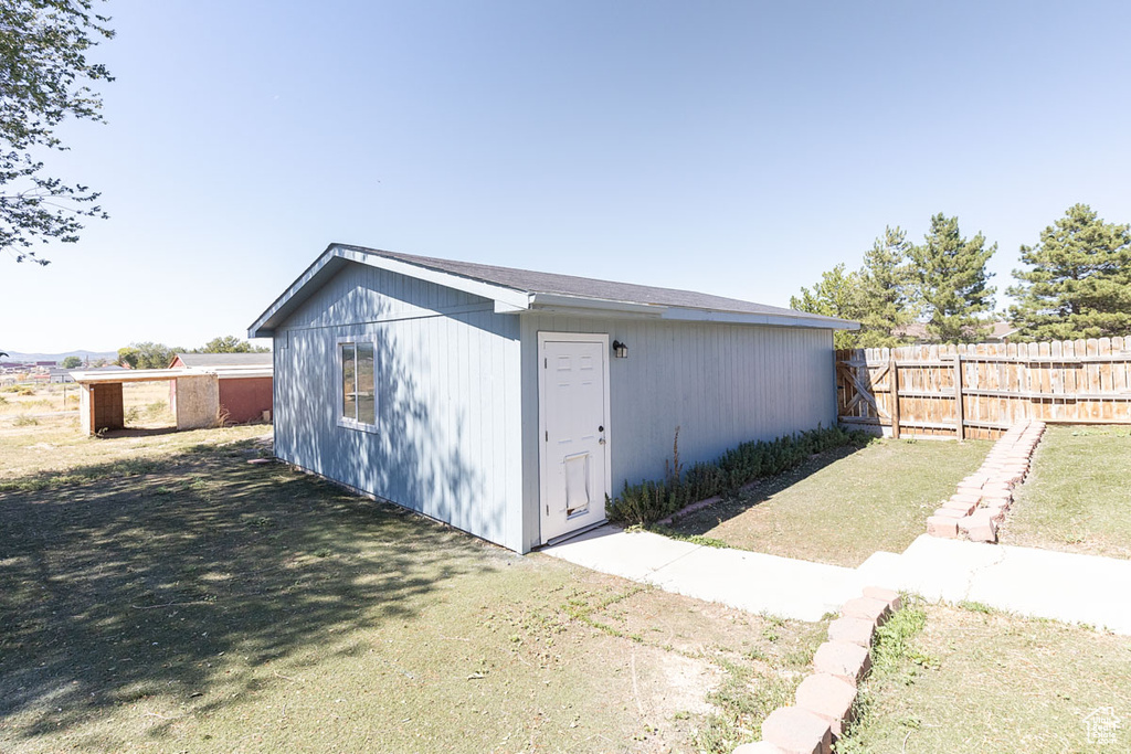 Photo 24 for MLS #2112084 at 4975 N Tomahawk Dr