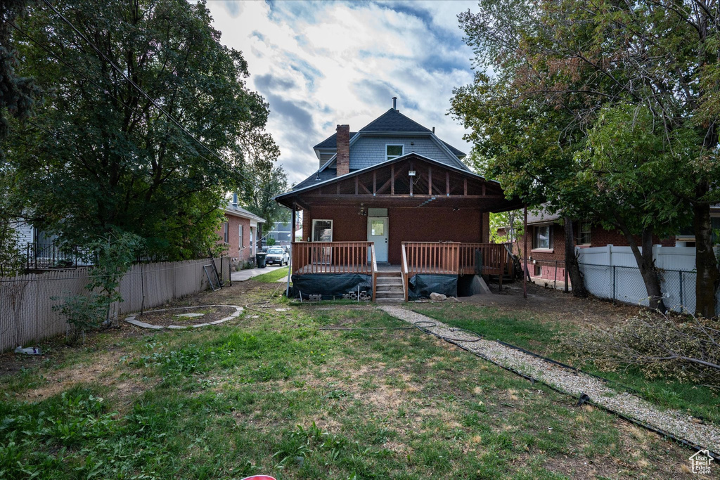 Photo 28 for MLS #2112085 at 3048 Ogden Ave