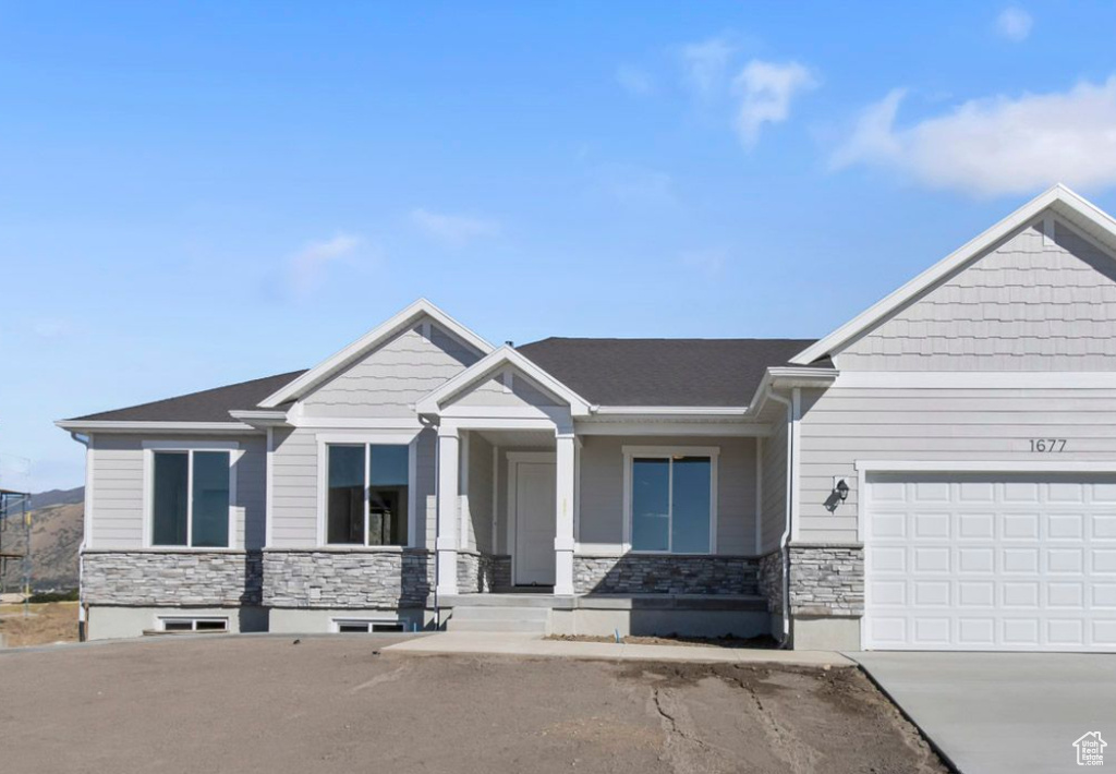 Photo 2 for MLS #2112086 at 44 W 1690 South #109