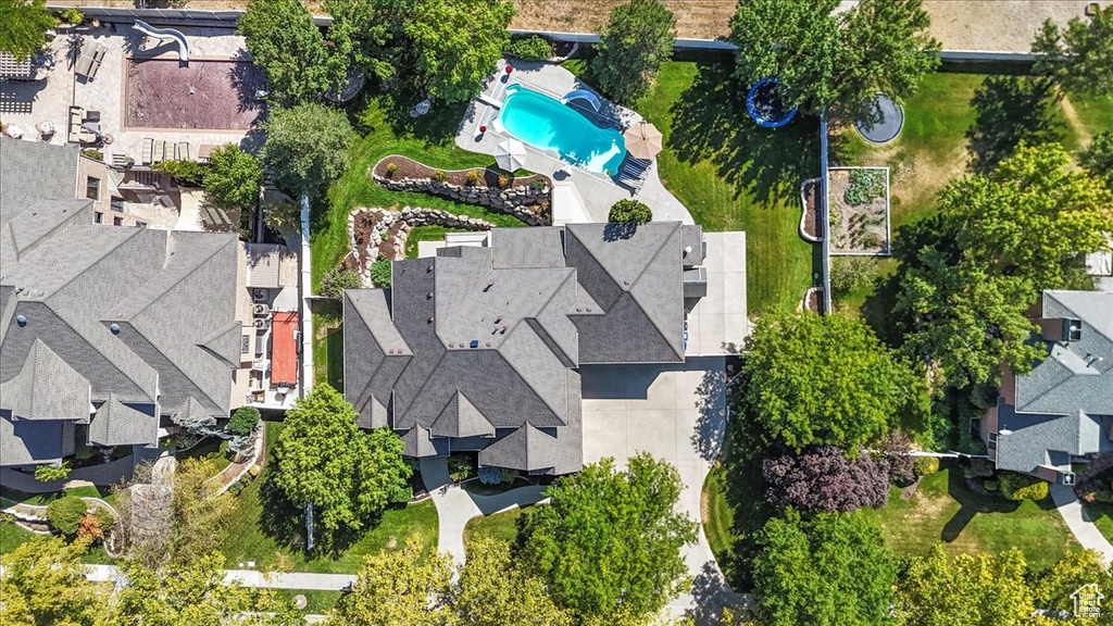 848 E ROSEFIELD Draper, UT 84020