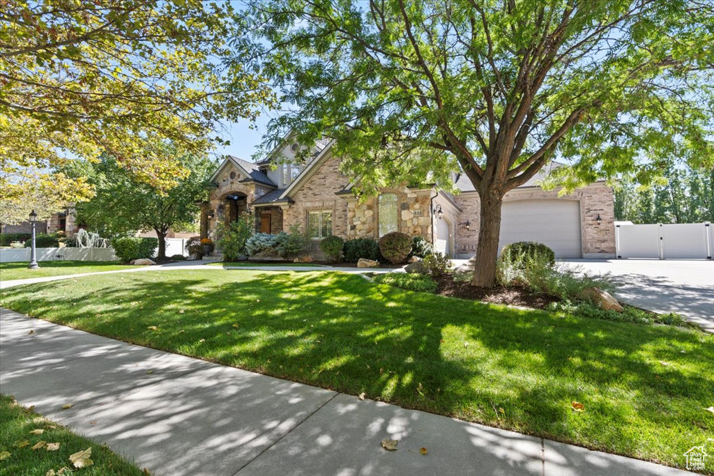 848 E ROSEFIELD Draper, UT 84020