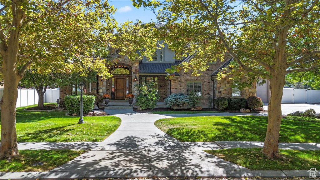 848 E ROSEFIELD Draper, UT 84020