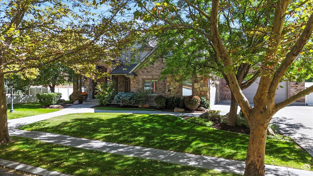 848 E ROSEFIELD Draper, UT 84020