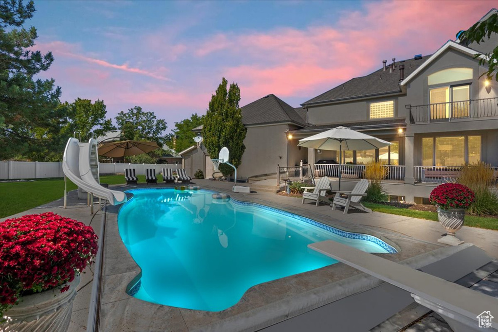 848 E ROSEFIELD Draper, UT 84020