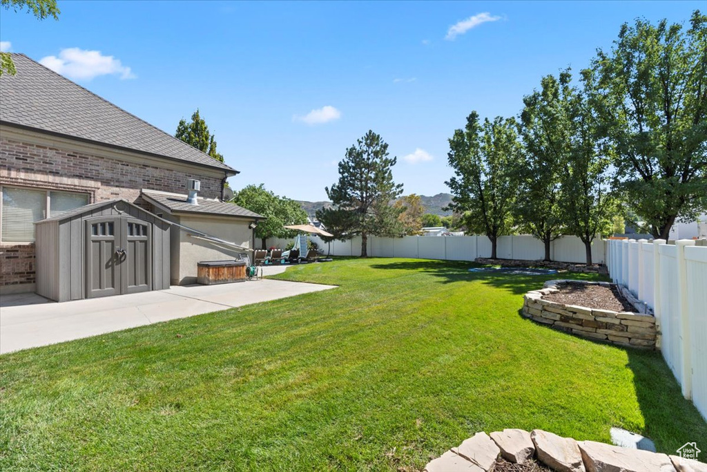 848 E ROSEFIELD Draper, UT 84020