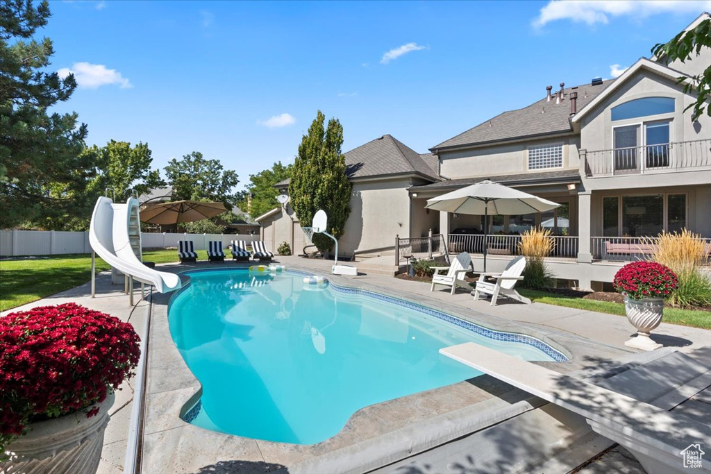 848 E ROSEFIELD Draper, UT 84020