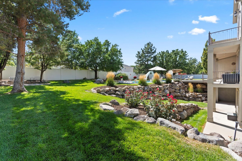 848 E ROSEFIELD Draper, UT 84020