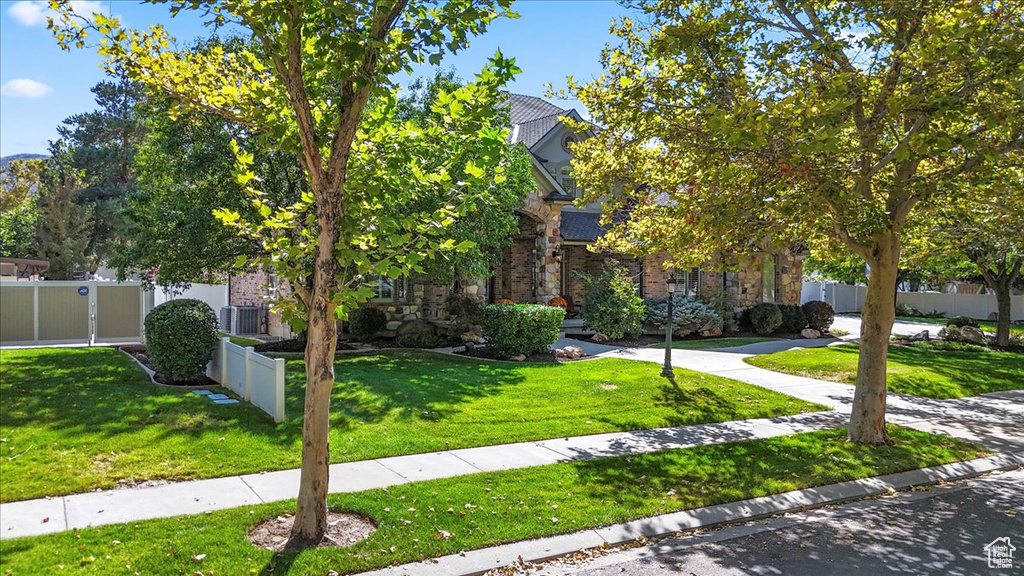 848 E ROSEFIELD Draper, UT 84020