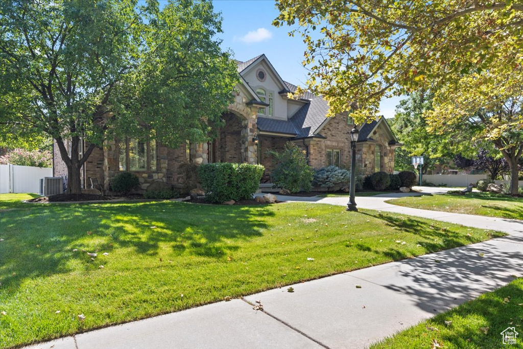848 E ROSEFIELD Draper, UT 84020