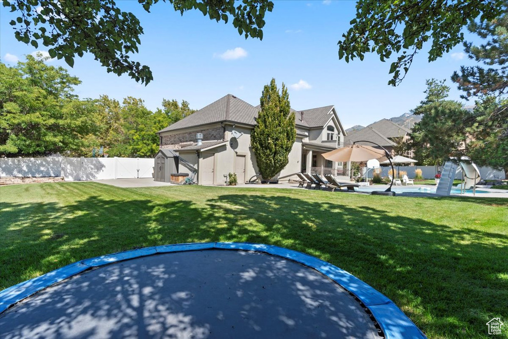 848 E ROSEFIELD Draper, UT 84020