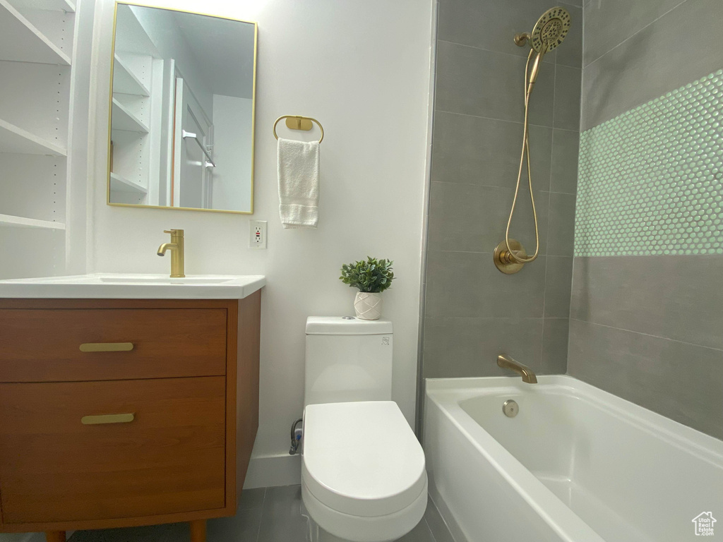 1244 E LORRAINE DR Salt Lake City, UT 84106