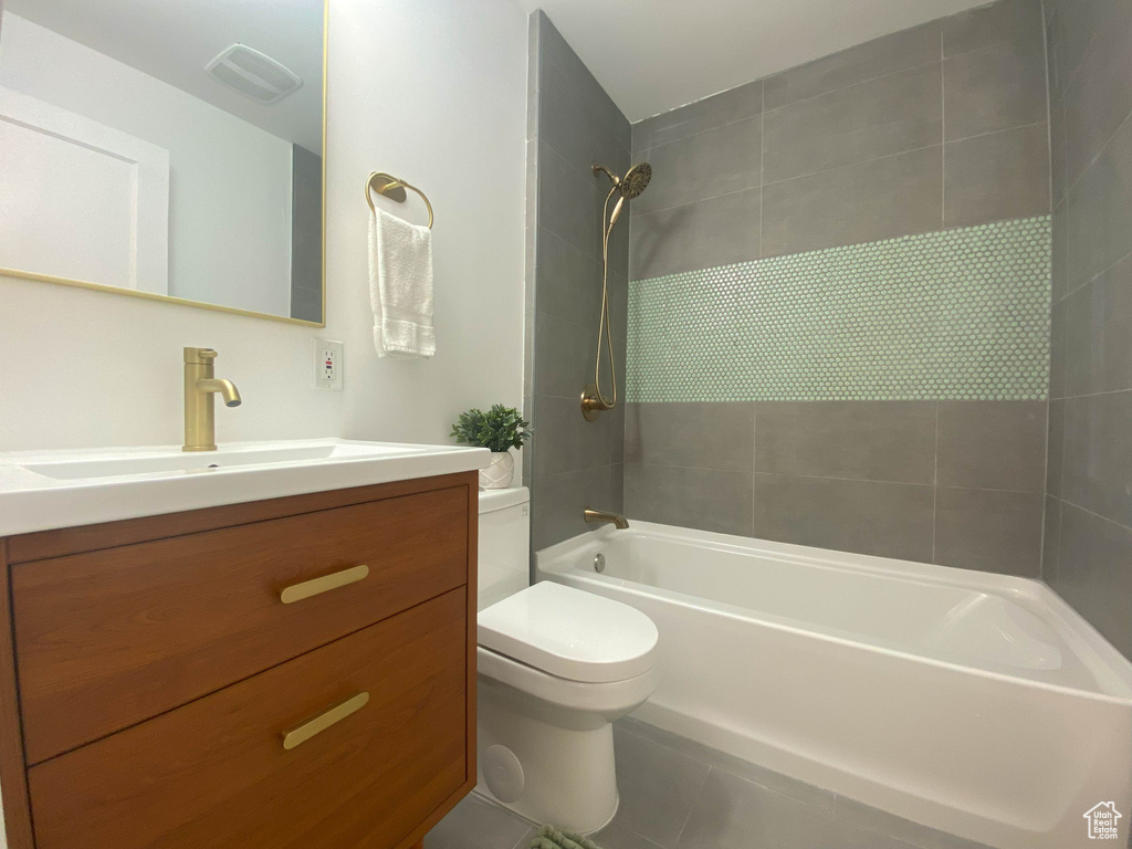 1244 E LORRAINE DR Salt Lake City, UT 84106