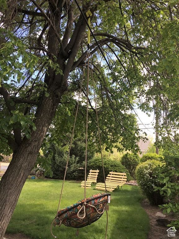 1244 E LORRAINE DR Salt Lake City, UT 84106