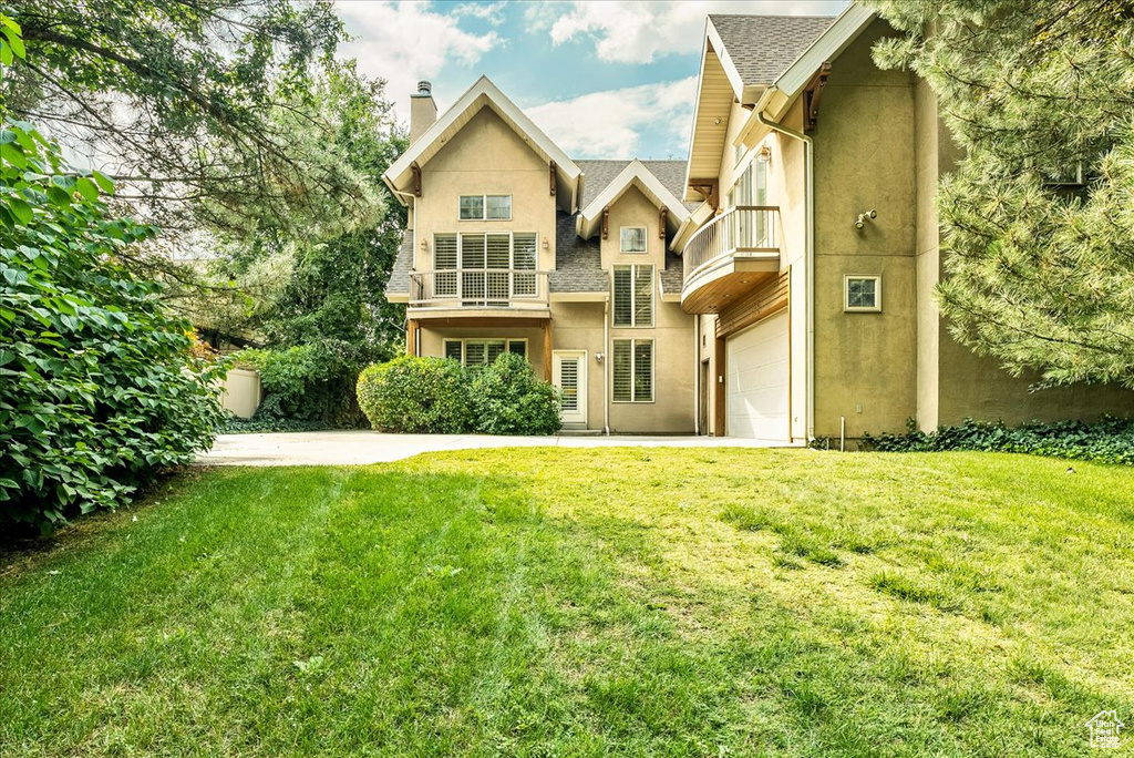 4757 S MEADOWVIEW RD Murray, UT 84107