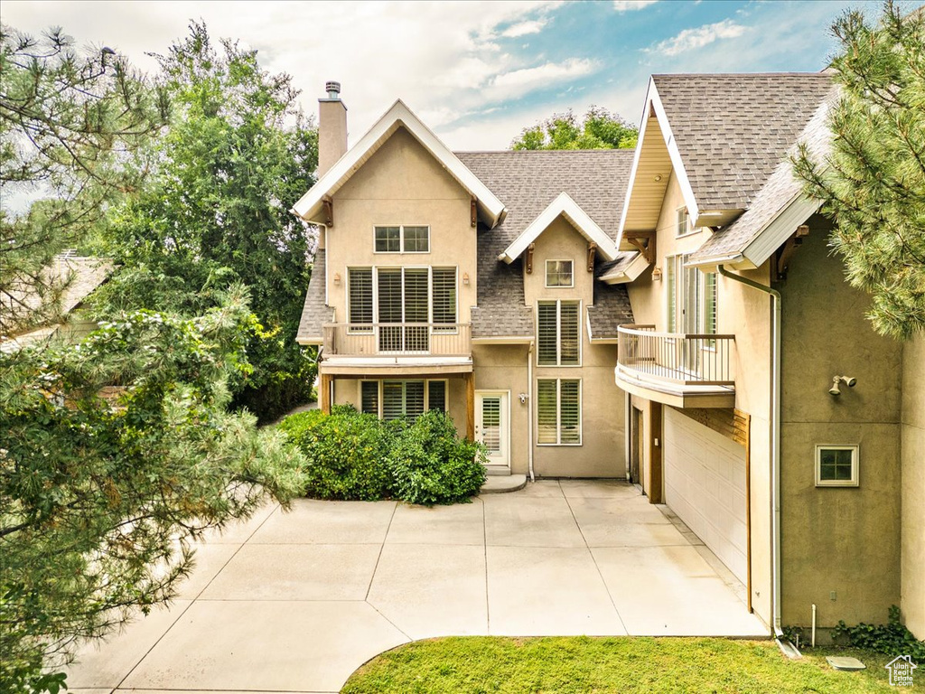 4757 S MEADOWVIEW RD Murray, UT 84107