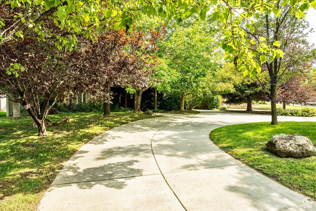 4757 S MEADOWVIEW RD Murray, UT 84107