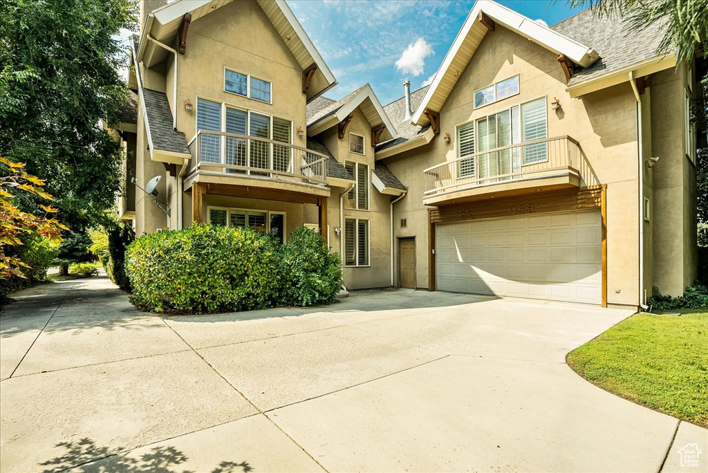 4757 S MEADOWVIEW RD Murray, UT 84107