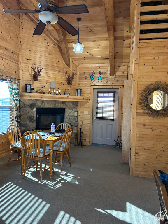 Photo 4 for MLS #2112093 at 19564 W East Coyote Dr