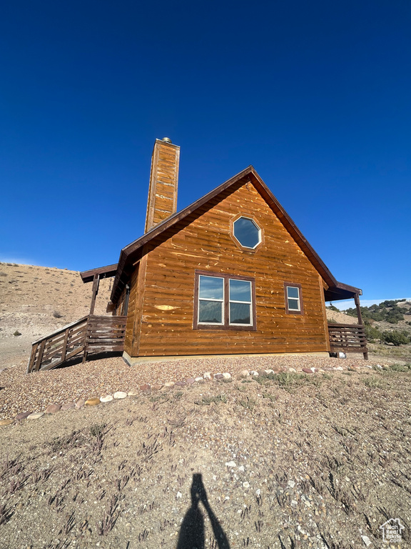 Photo 19 for MLS #2112093 at 19564 W East Coyote Dr