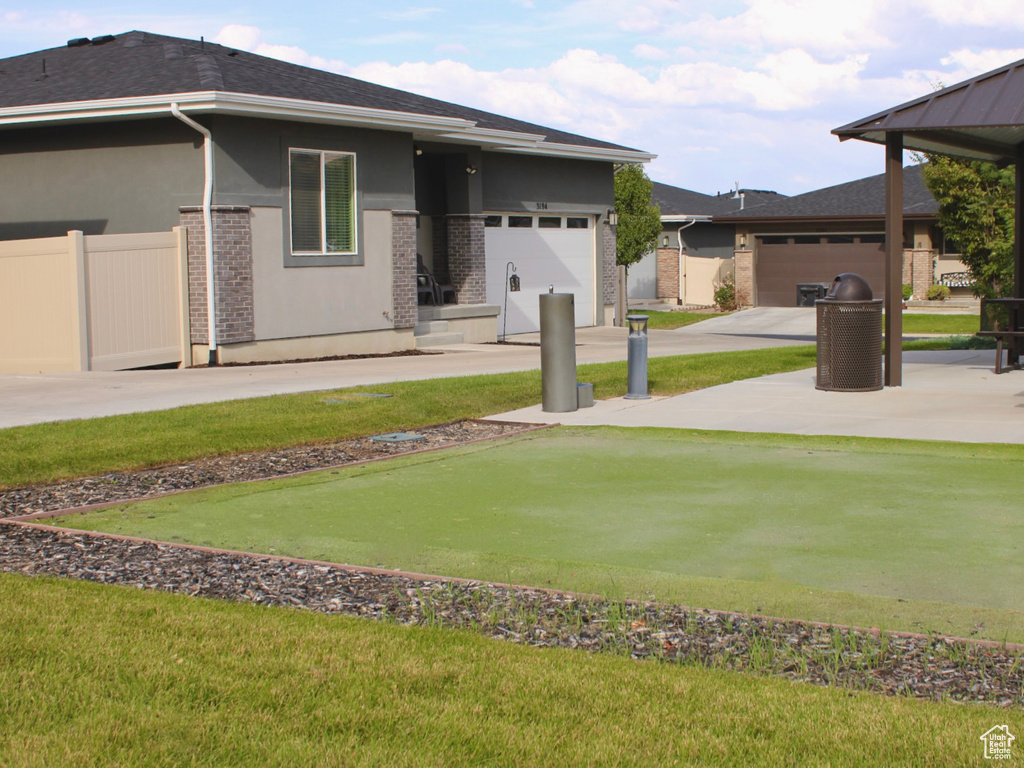 Photo 3 for MLS #2112094 at 3194 S Lucky Penny Ave
