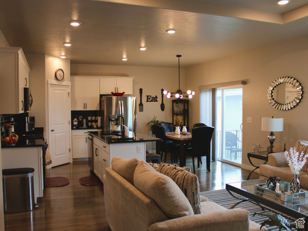 Photo 7 for MLS #2112094 at 3194 S Lucky Penny Ave