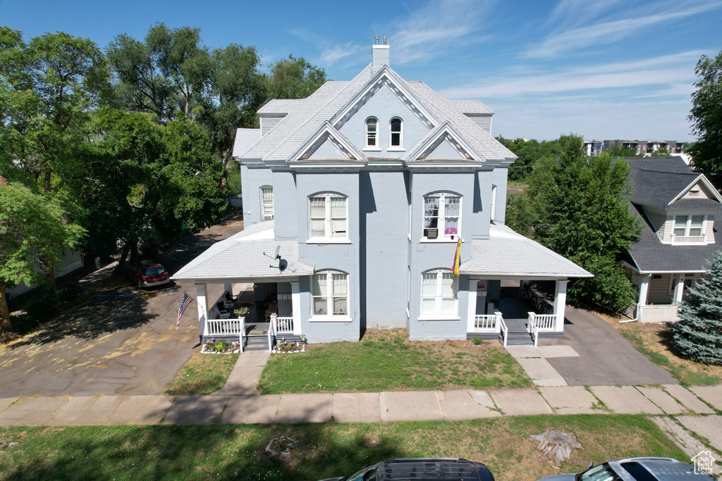 Photo 3 for MLS #2112099 at 3027 Adams Ave