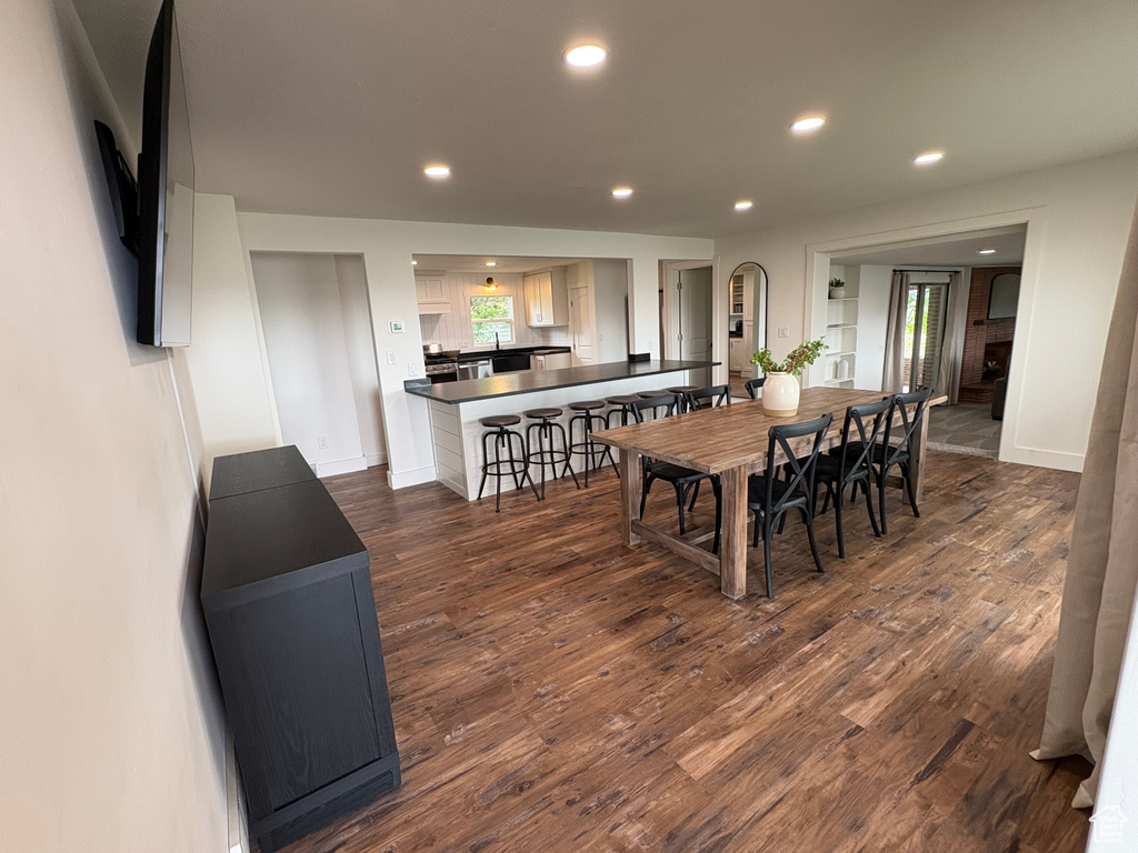 Photo 4 for MLS #2112103 at 1215 S 100 East