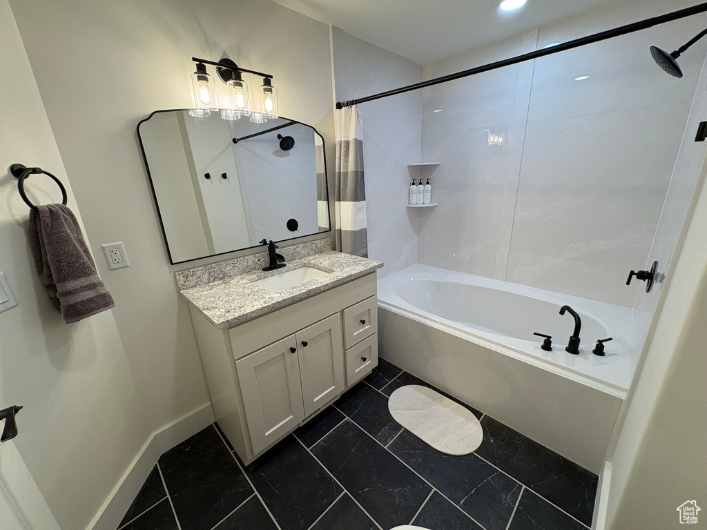 Photo 12 for MLS #2112103 at 1215 S 100 East