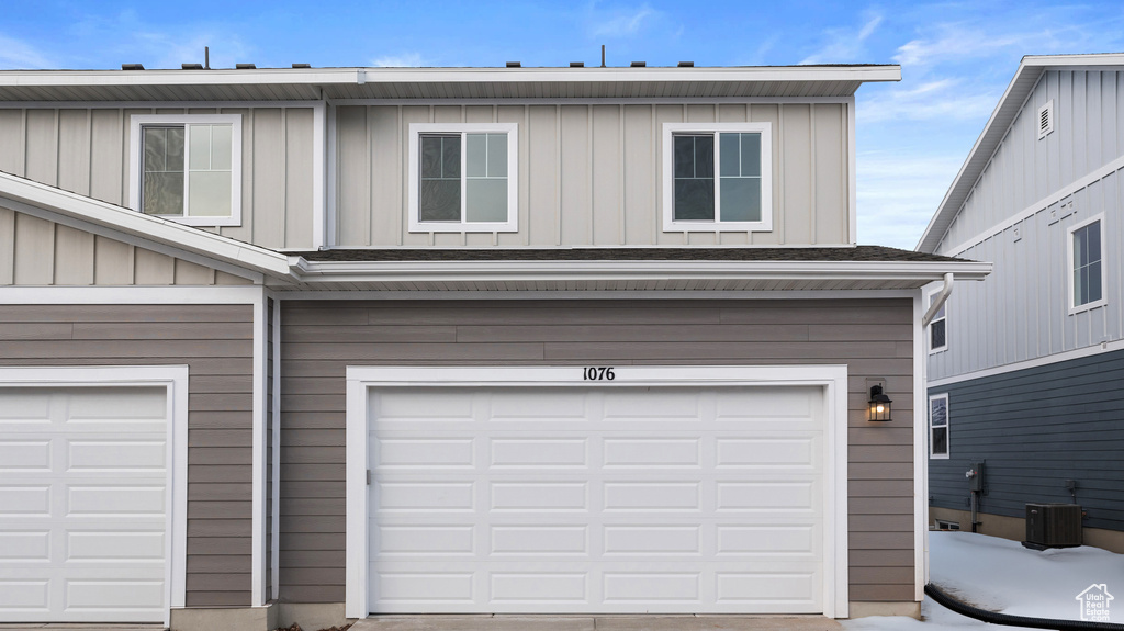 Photo 23 for MLS #2112104 at 1076 E 1930 South #422