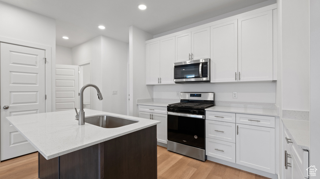 Photo 7 for MLS #2112104 at 1076 E 1930 South #422