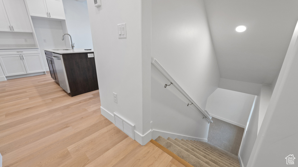Photo 19 for MLS #2112104 at 1076 E 1930 South #422